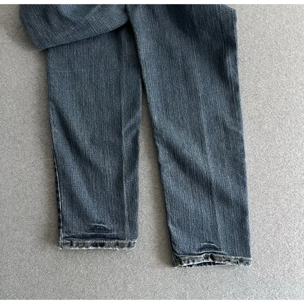 Levis product pair